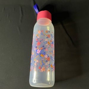 Tupperware Eco Water Bottle